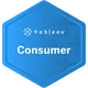 Tableau Consumer
